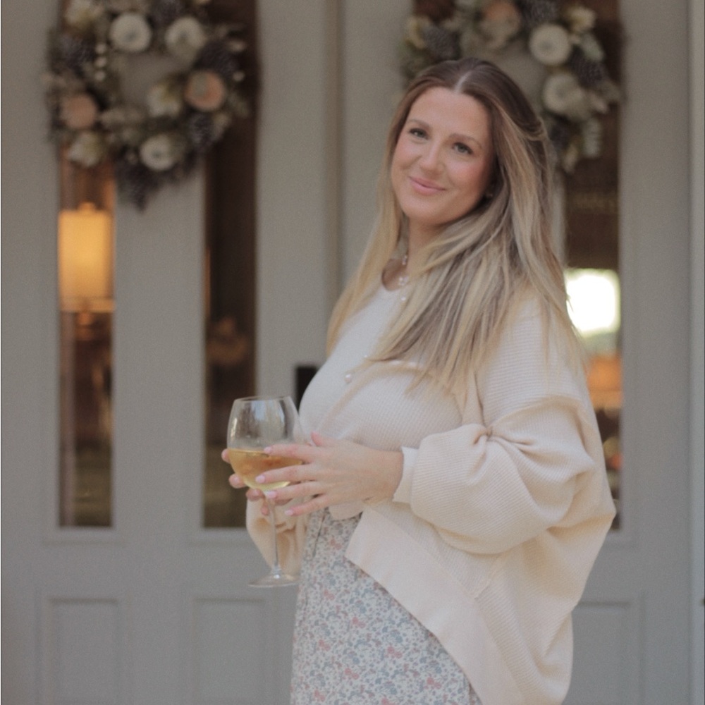 Meet your Posher, Savannah